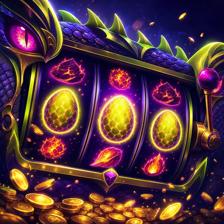 Ilustrasi edukasi untuk Katalog Game Slot Winstar88: Info RTP, Tema, dan Volatilitas